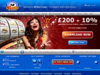 All Slots Casino