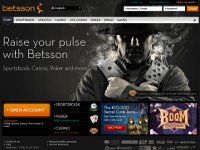 Betsson Freerolls: Win an iPad