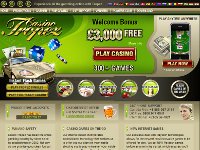 Casino Tropez