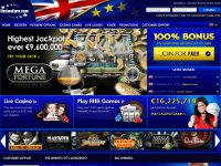 Casino Euro