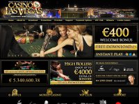 Casino Las Vegas