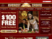 Everest Casino