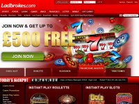 Ladbrokes