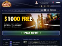 Spin Palace